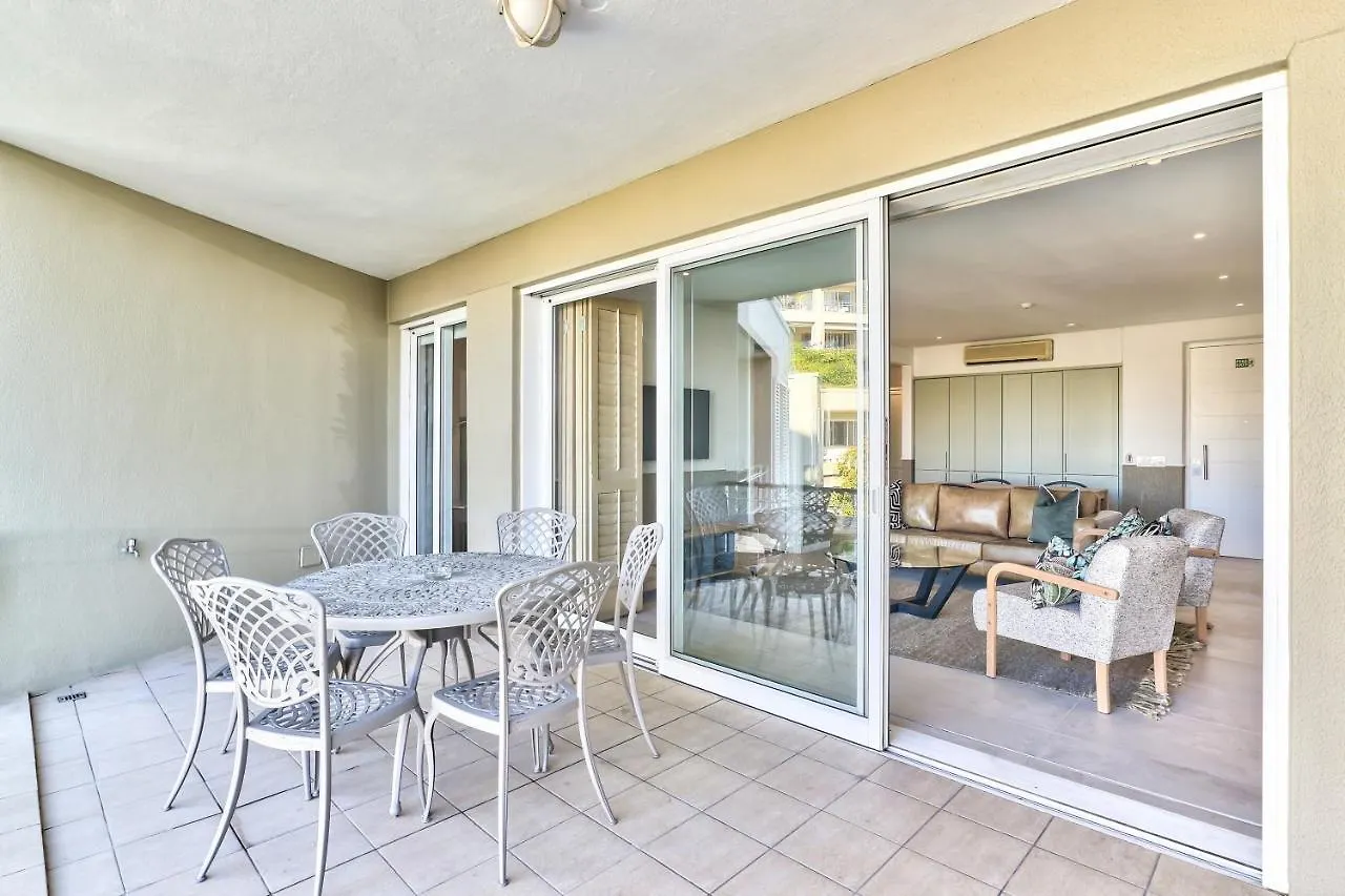 Two Bedroom Apartment - Fully Furnished And Design In Va Marina Residential Κέιπ Τάουν Νότια Αφρική